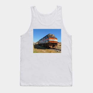 307 Tank Top